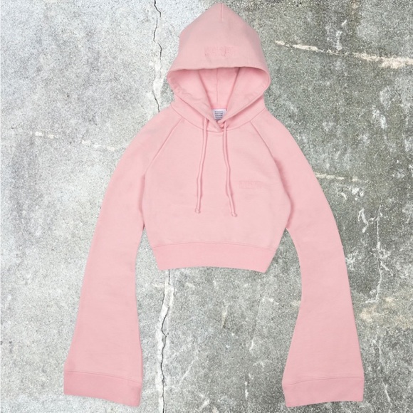 Vetements Sweaters - Vetements Hoodie